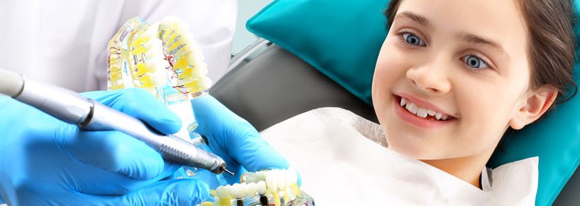 Laser Dentistry Allows for More Precise and Comfortable Dental Treatment