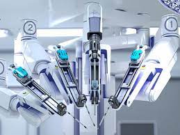 Five Reasons to Consider Robotic Surgery If You Need a Medical Procedure