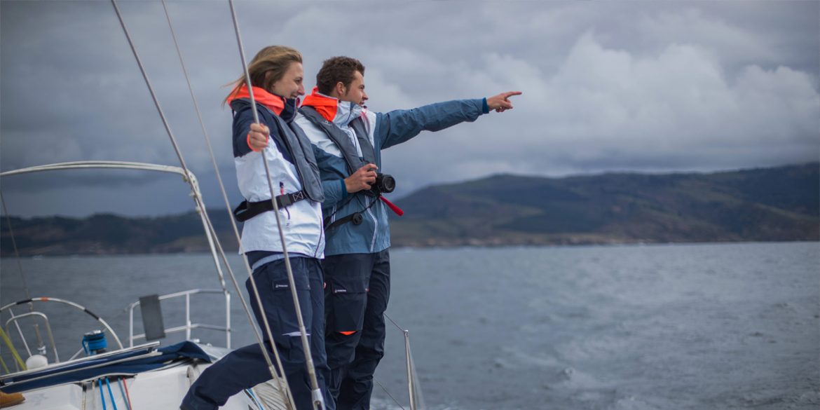 The Best Fabrics To Wear During a Humid Day For Sailing