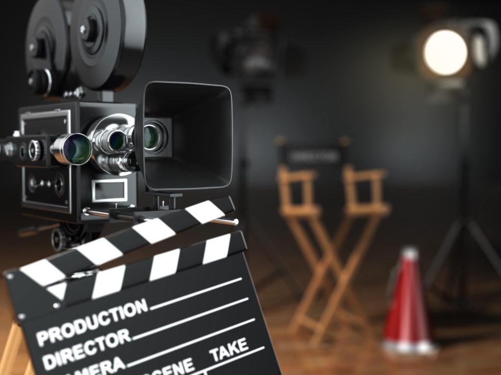 Improve your marketing skills with corporate video production