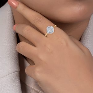 Why Wear Diamonds