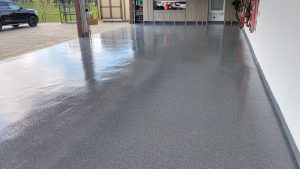 Why a Garage Floor Coating is a Good Investment?