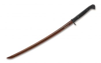Why the Japanese Katana is Such a Cool Weapon