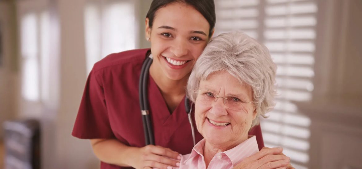 Hiring Certified Nursing Assistants in Grand Rapids