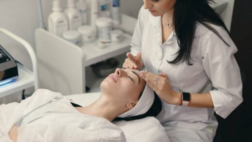 Important Things To Know About Aesthetic Skin Clinic