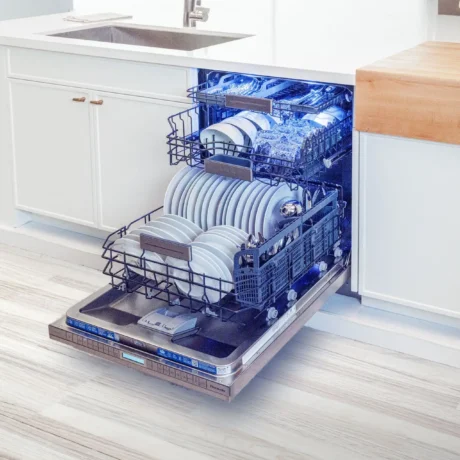 Easy-to-Follow User Care and Guide to Using A Thermador Dishwasher