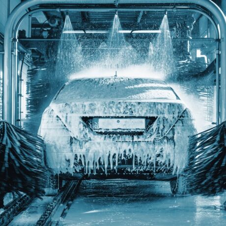 Express Car Wash