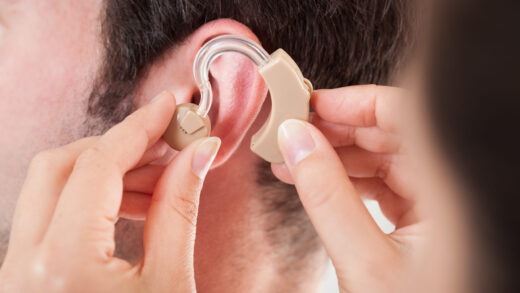 Fort Worth's Sonic Revolution: Unveiling the Latest in Hearing Aid Technology