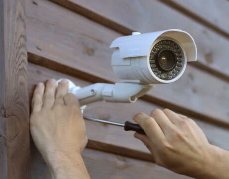 Navigating Security Camera Installation Laws in Baton Rouge