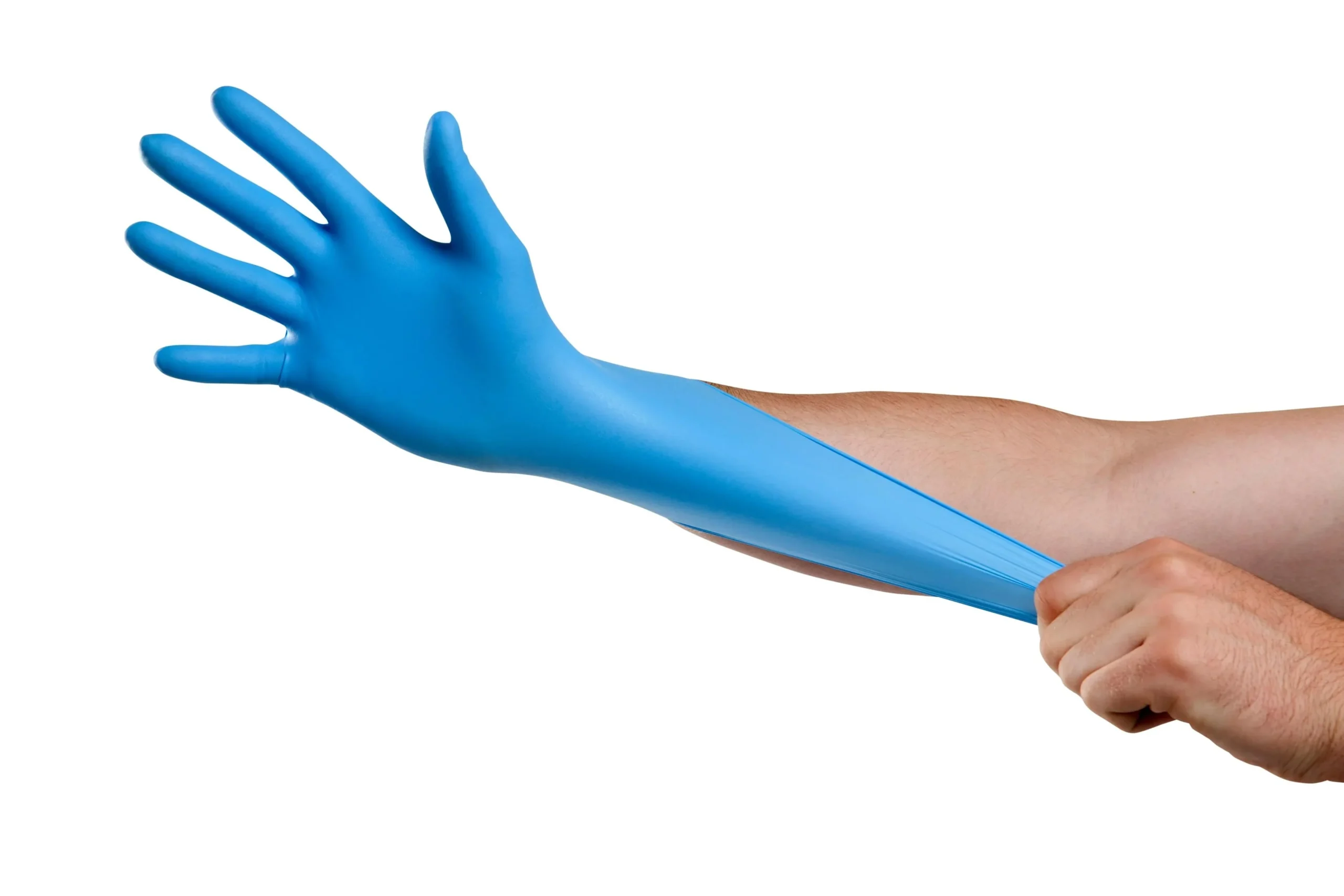Disposable Glove Latex
