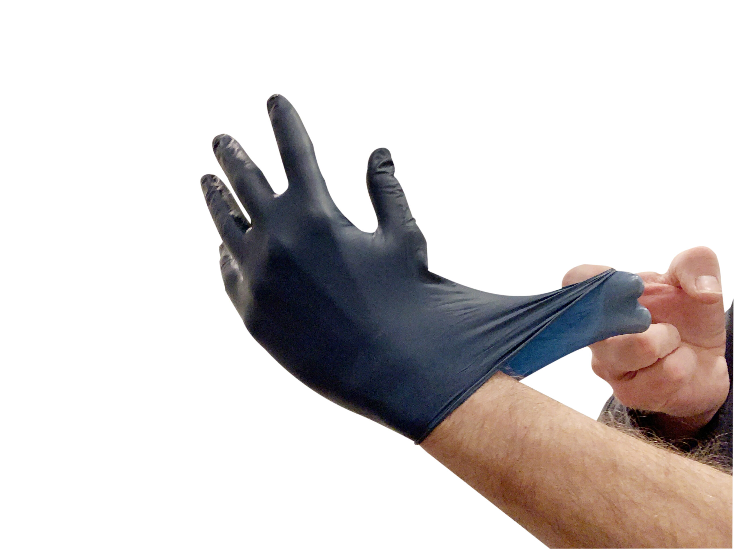 Disposable Glove Latex

