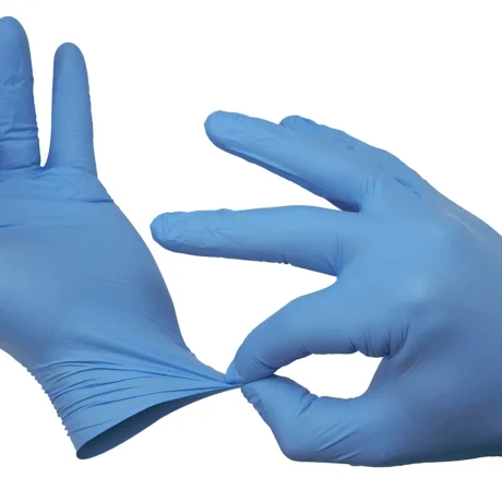 Disposable Glove Latex