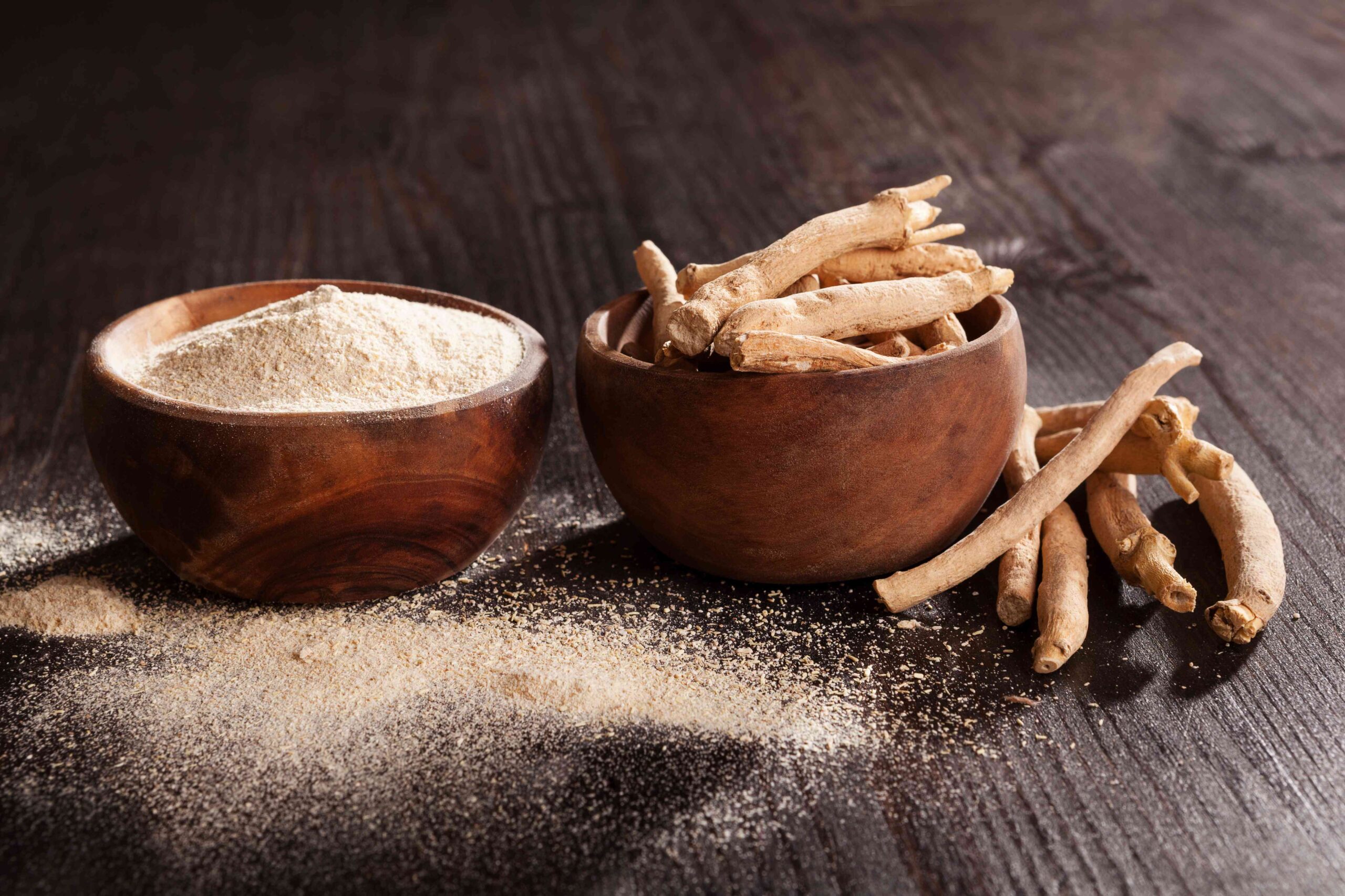 what can ashwagandha do for the skin