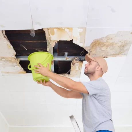 Reviving Your Home: Key Strategies for Successful Water Damage Restoration